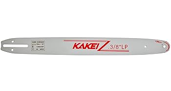 No.128No.149 サザエ2点セット Amazon.com: KAKEI 18 Inch Chainsaw Bar& Chain Combo - 3/8
